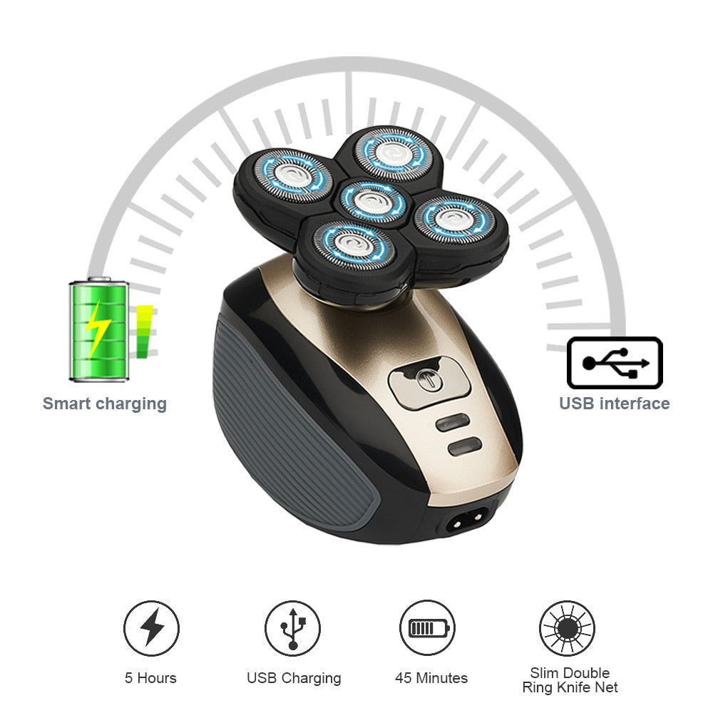 ألة الحلاقة