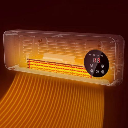 Climatiseur electrique .