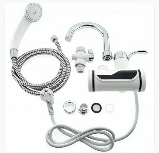 السخان الكهربائي